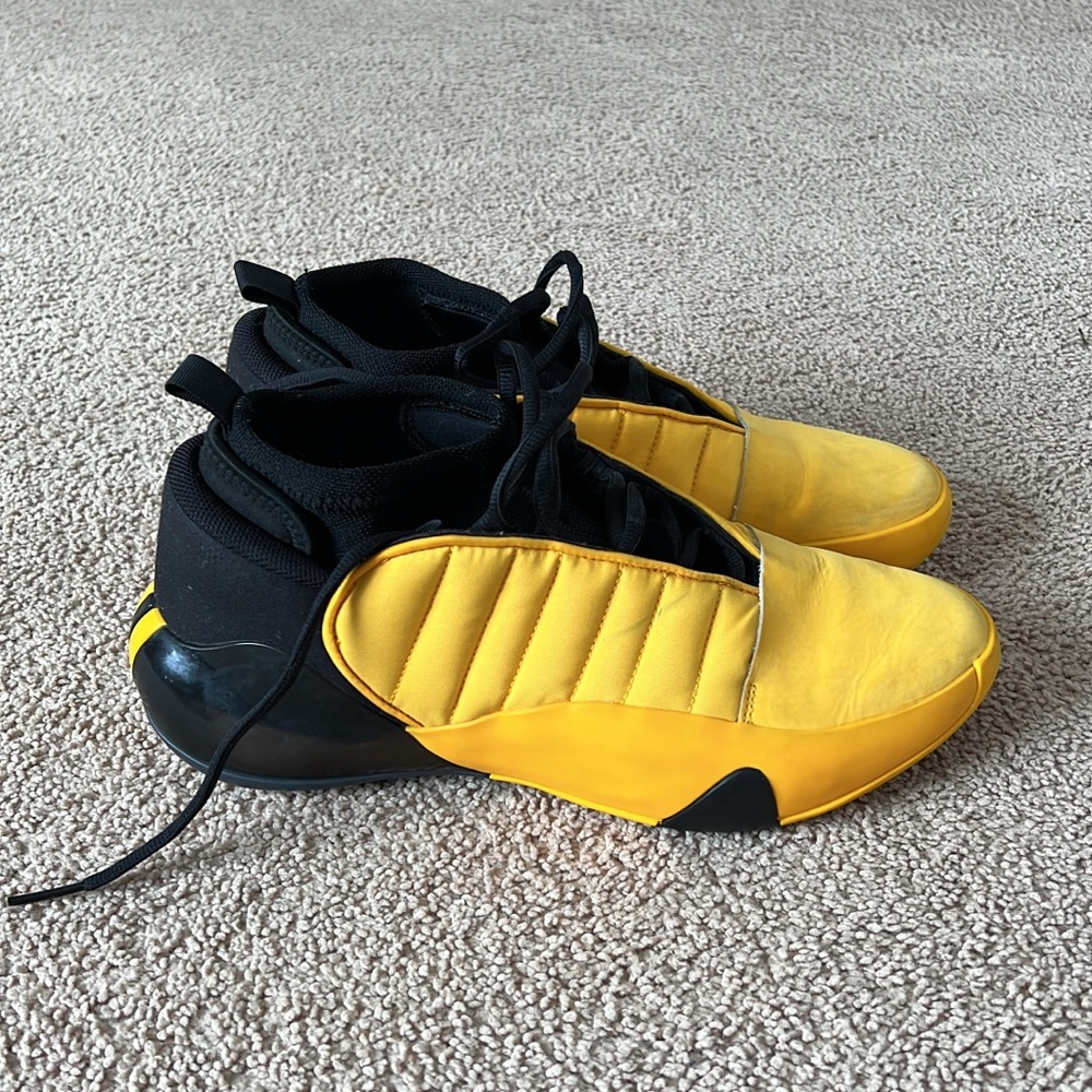 Adidas James Harden 7